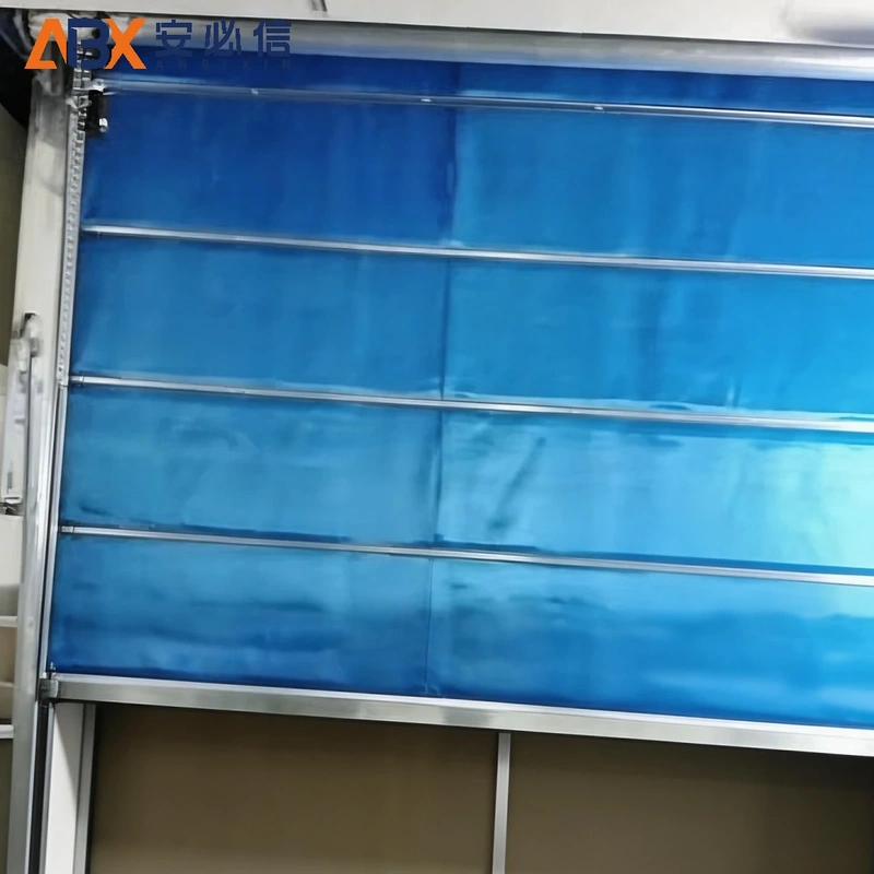 临夏回族自治州高速堆积门