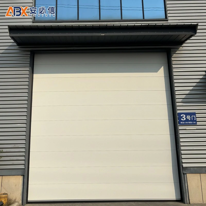 临夏回族自治州快速提升门